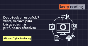 DeepSeek en español