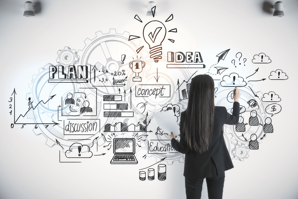 Estrategias de marketing: Cómo diseñar y aplicar planes efectivos que transformen tu negocio 1 Estrategias de marketing