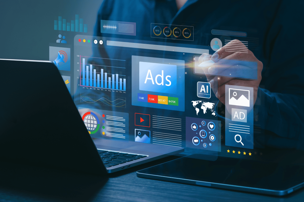 IA para analizar anuncios en marketing: la clave para optimizar tus campañas con inteligencia y datos 1 IA para analizar anuncios en marketing