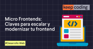 Micro Frontends