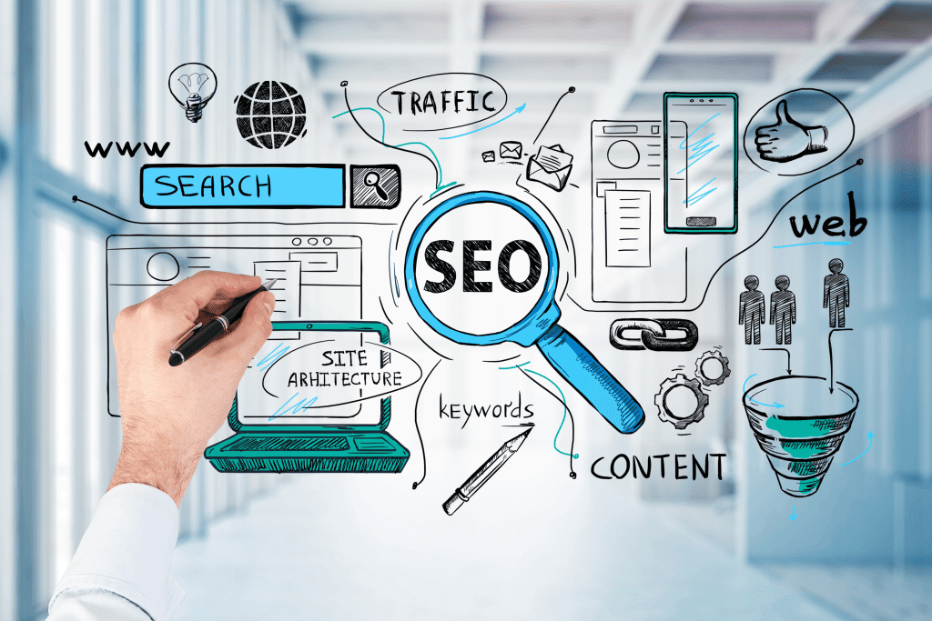 Core Update Google: Cómo entenderla y superar su impacto en tu SEO 1 Core Update Google