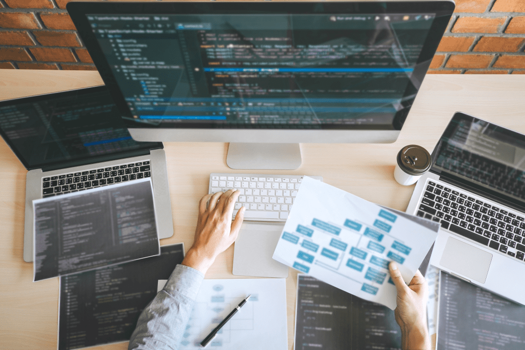 Herencias en React: Por qué la composición es clave para un mejor desarrollo 1 Herencias en React