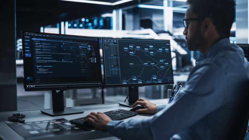 Qué es la Computación Cognitiva: Tecnología que Imita la mente humana 1 Qué es la Computación Cognitiva