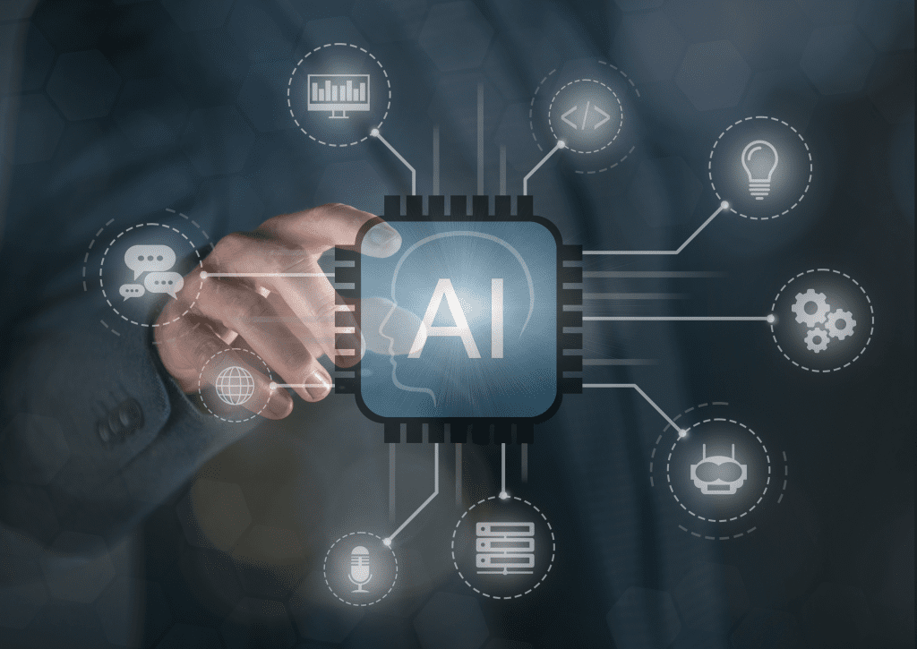 IA y simulación industrial