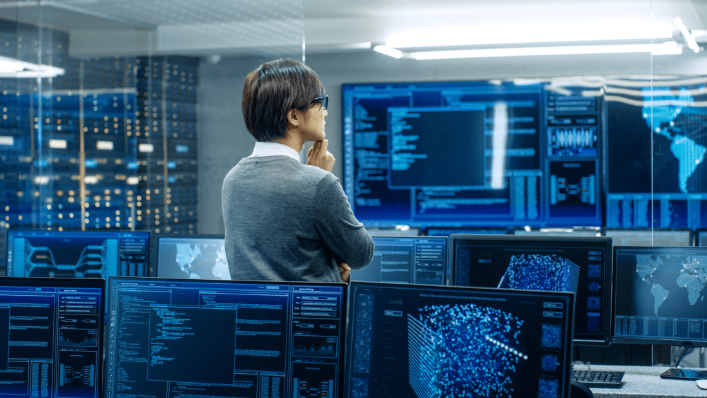 DuckDB: qué es y para qué sirve base de datos para análisis de datos 1 DuckDB