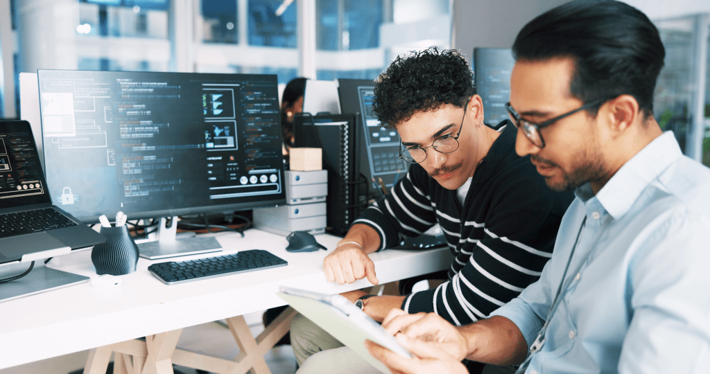 Data Mesh vs Data Fabric: 7 claves para elegir la mejor arquitectura de datos 1 Data Mesh vs Data Fabric