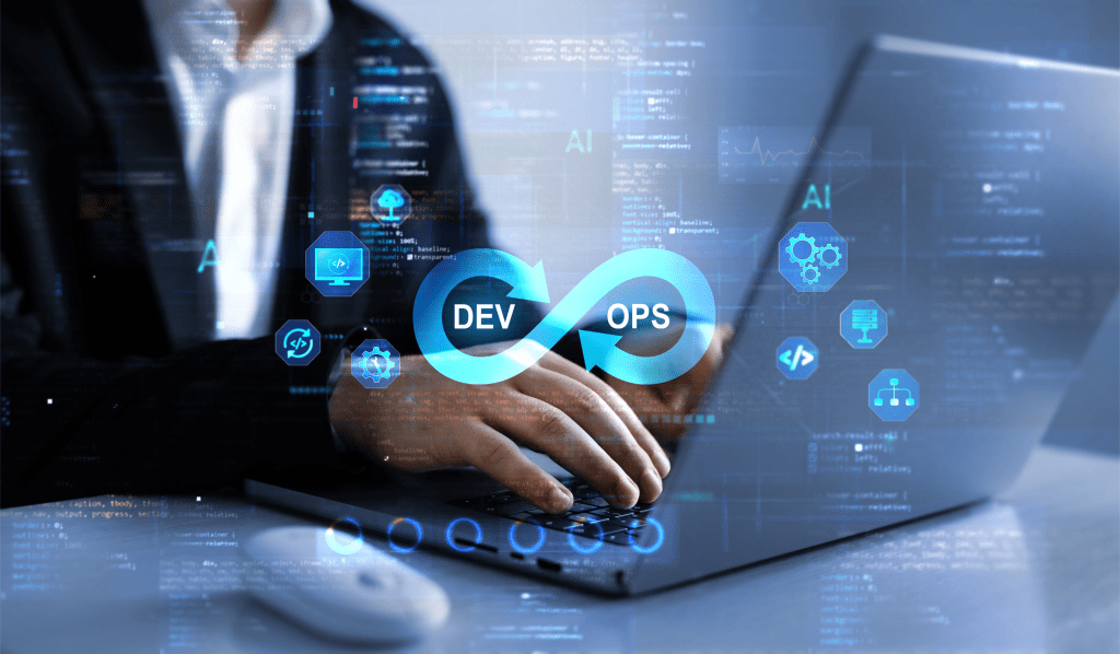 Tooling Observability: Impulsa la eficiencia y confiabilidad de tu infraestructura DevOps 1 Tooling Observability