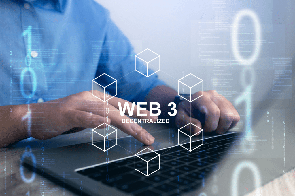 Web3 Marketing Strategy: Cómo diseñar una estrategia ganadora y liderar en la era descentralizada 1 Web3 Marketing Strategy