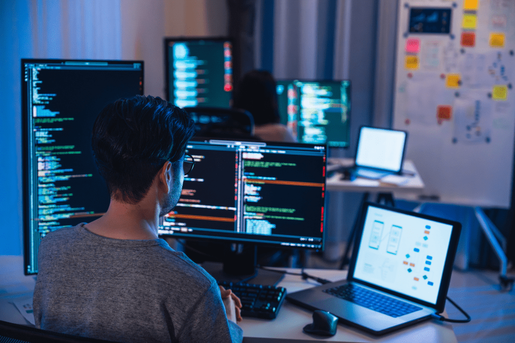 Edge Computing IoT