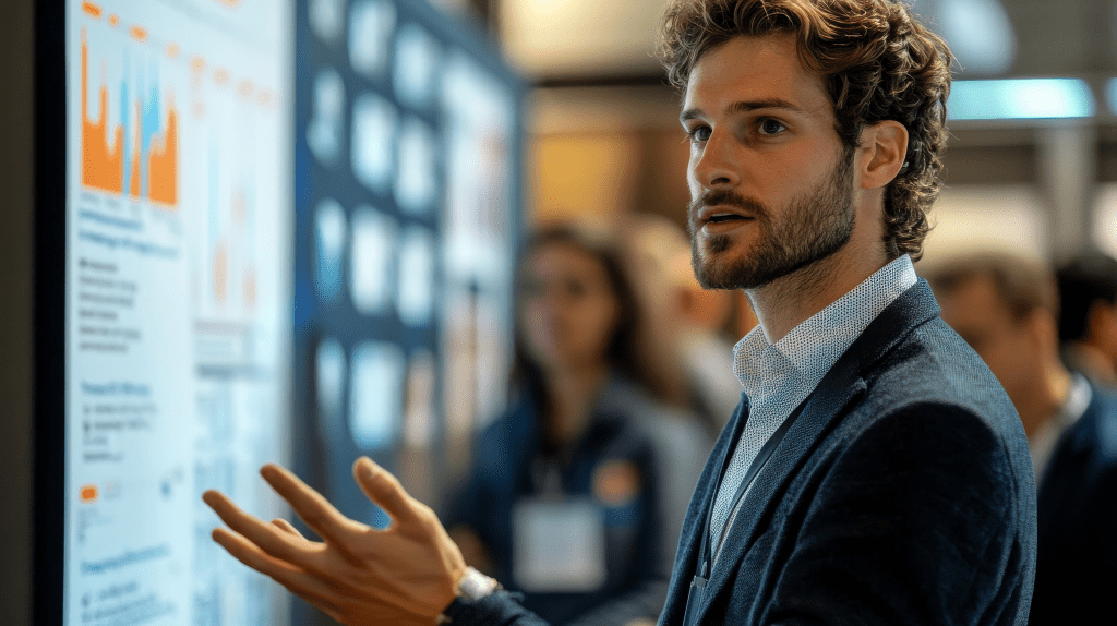 Data storytelling en dashboards: 7 claves para tomar decisiones inteligentes 1 Data storytelling en dashboards