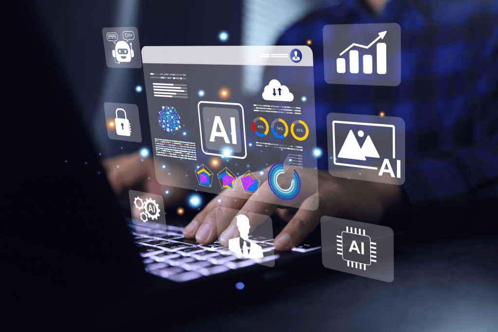 Estratega AGI: La nueva frontera en la inteligencia artificial y la toma de decisiones estratégicas 1 Estratega AGI
