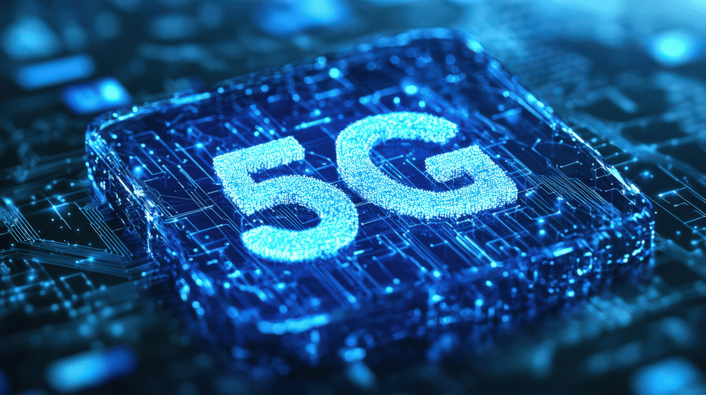 Edge Computing 5G: La Transformación Real que Está Cambiando el Futuro Digital 1 Edge Computing 5G