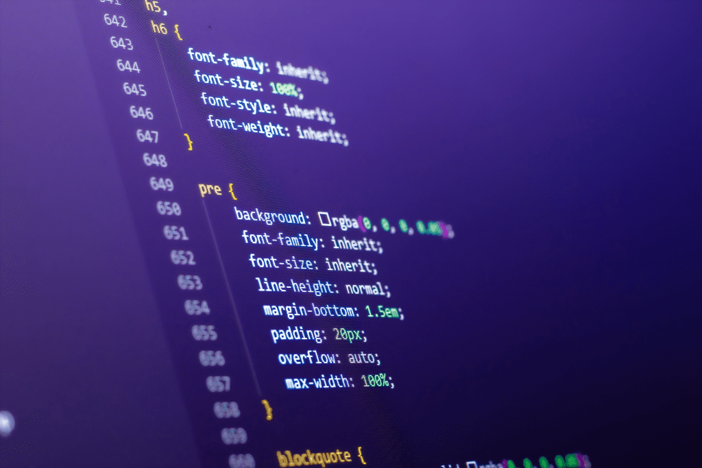CSS Container Queries: La guía definitiva para el diseño web modular y responsivo 1 CSS Container Queries