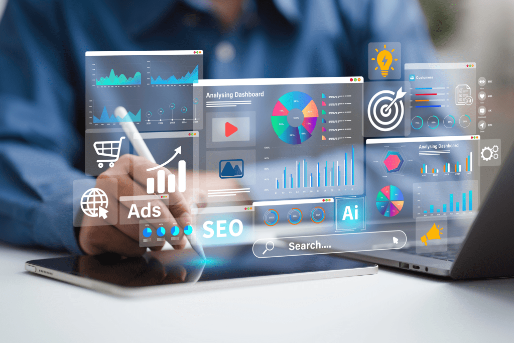 Agentes Inteligentes en Ventas: La innovación que impulsa el comercio digital 1 Agentes Inteligentes en Ventas