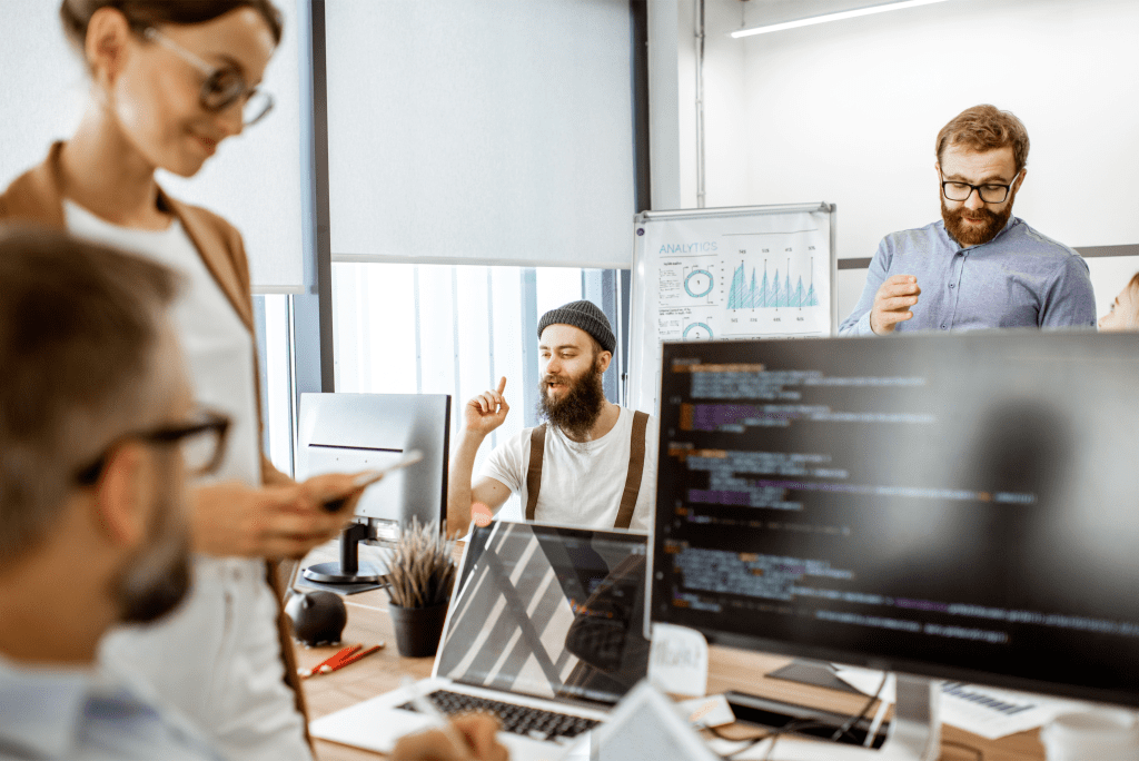 Principios de desarrollo de software 1 Principios de desarrollo de software