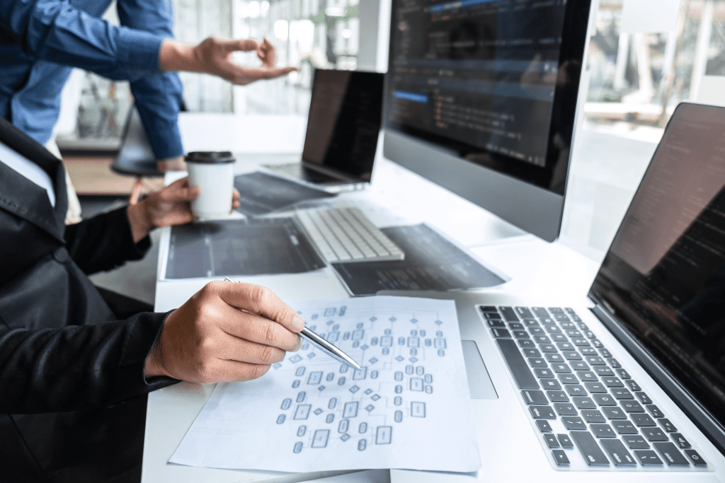Desarrollador web Jamstack: Guía definitiva con experiencia real y consejos prácticos 1 Desarrollador web Jamstack