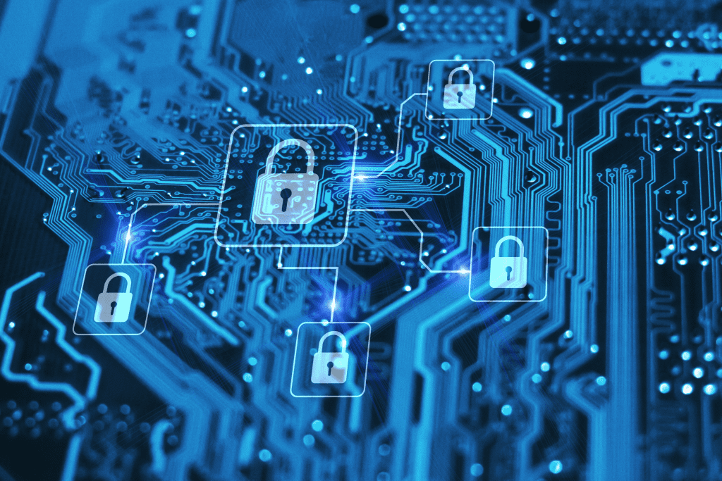 Los CMS Más Seguros: Top 5 para proteger tu web eficazmente 1 Los CMS Más Seguros