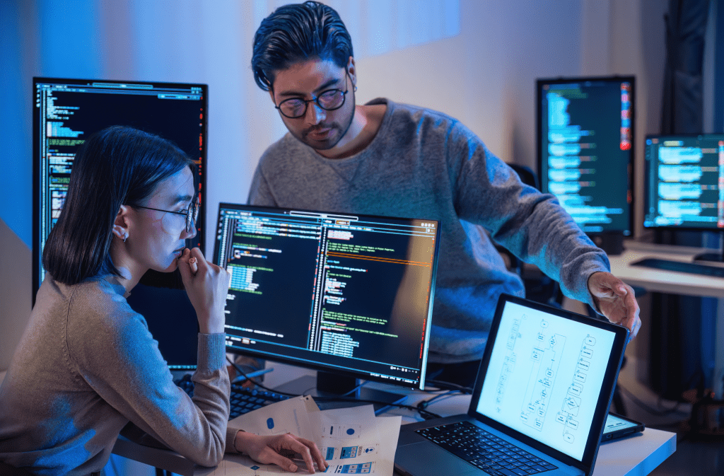 Cómo crear un CRM propio: 7 pasos clave para un negocio exitoso 1 Cómo crear un CRM propio