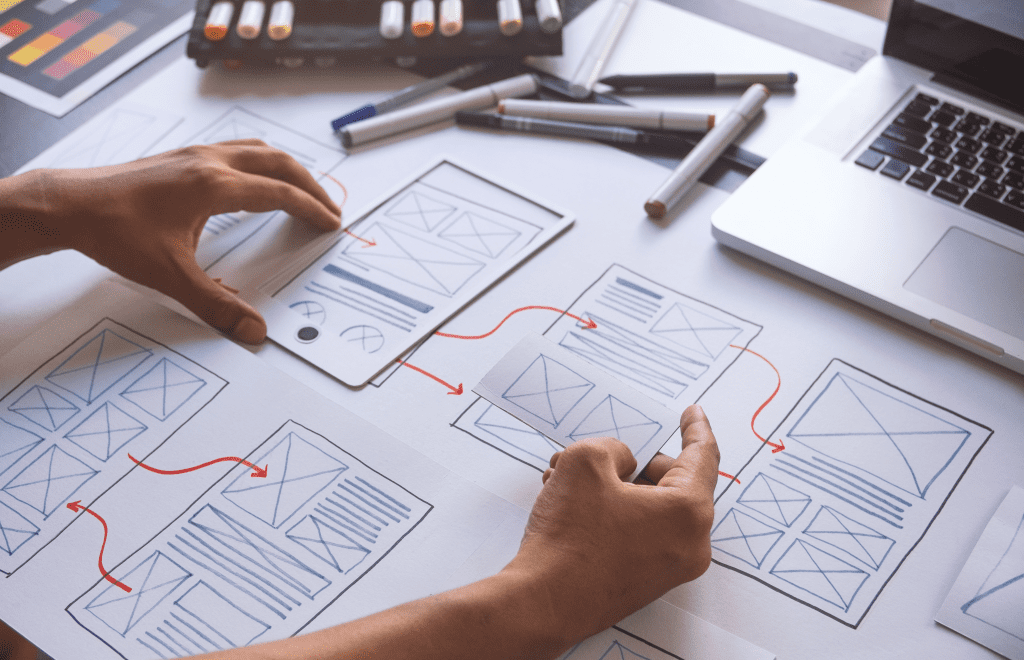 UX vs CX