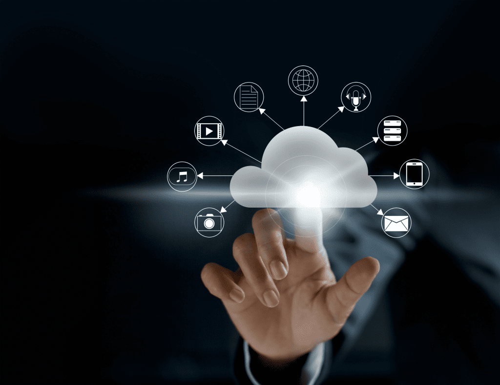 Cloud VPS: 7 Ventajas Clave para Mejorar y Escalar tu Hosting en la Nube 1 Cloud VPS
