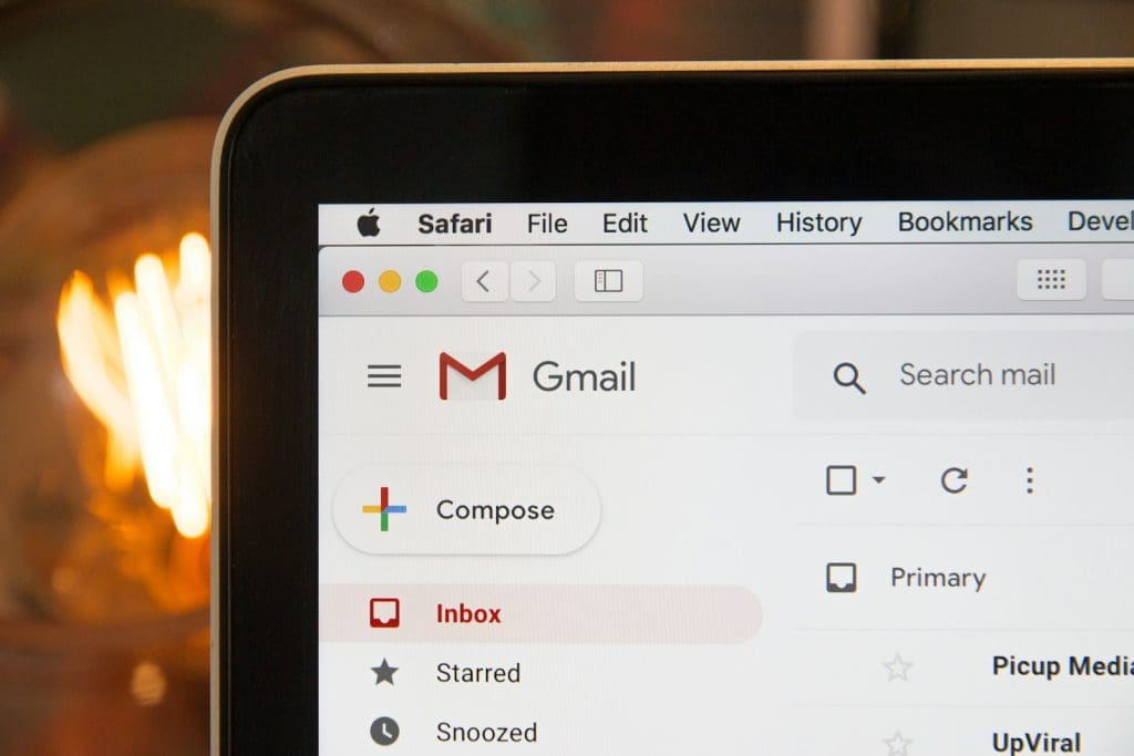 Cómo Añadir Firma en Gmail: Guía fácil para personalizar correos profesionales 1 Cómo Añadir Firma en Gmail