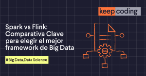 Spark vs Flink