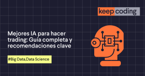 Mejores IA para hacer trading