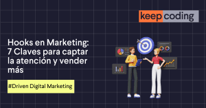 Hooks en Marketing