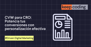 CVW para CRO