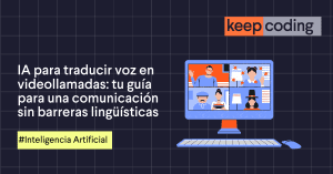 IA para traducir voz en videollamadas