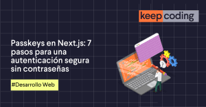 Passkeys en Next.js
