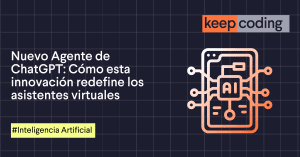 Nuevo Agente de ChatGPT