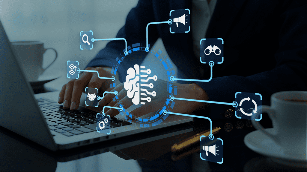 Automatiza el Lead Scoring con IA y potencia tus ventas 1 Automatiza el Lead Scoring con IA