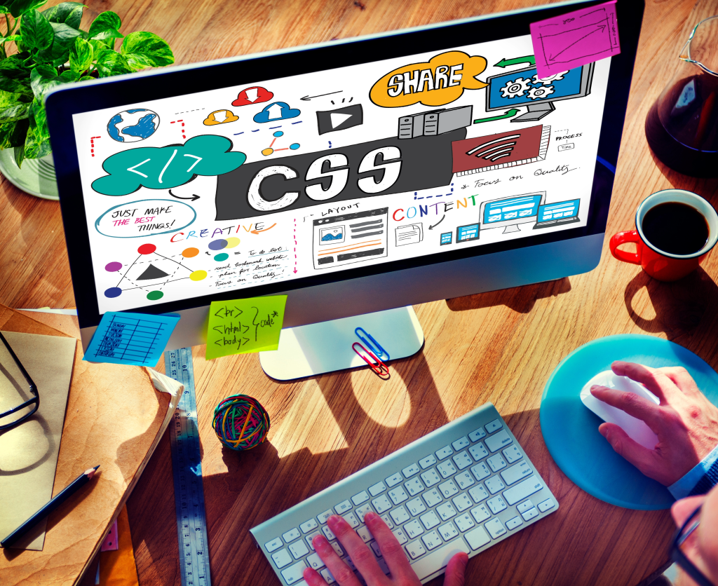 Preprocesadores CSS: Domina Sass y mejora tu diseño web 1 Preprocesadores CSS