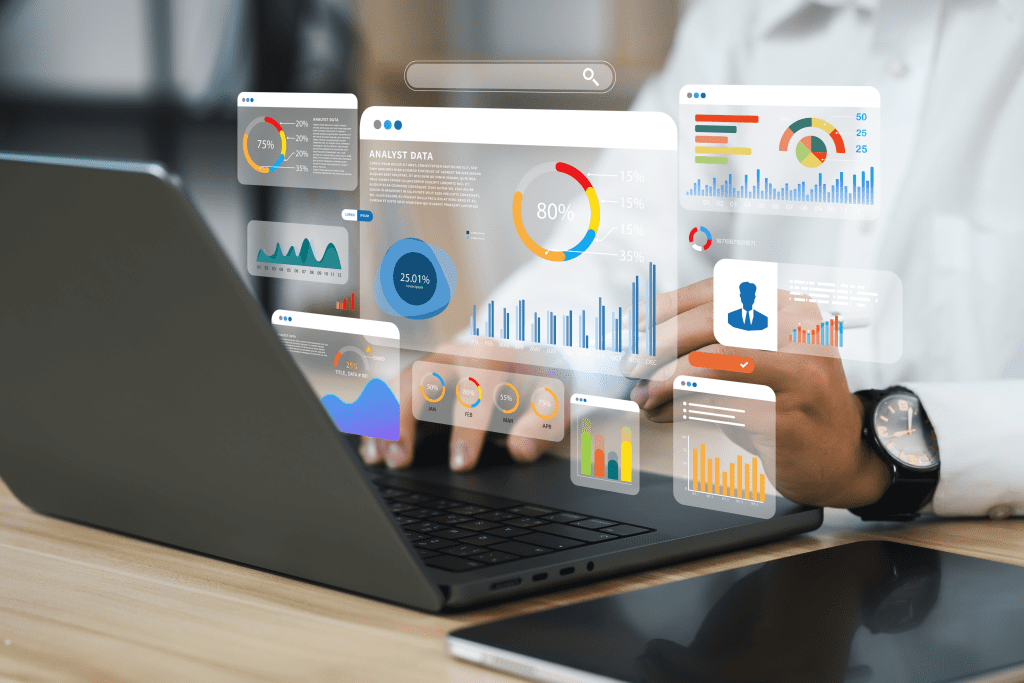 Hacer CRO con IA: Estrategias clave para aumentar conversiones 1 Hacer CRO con IA