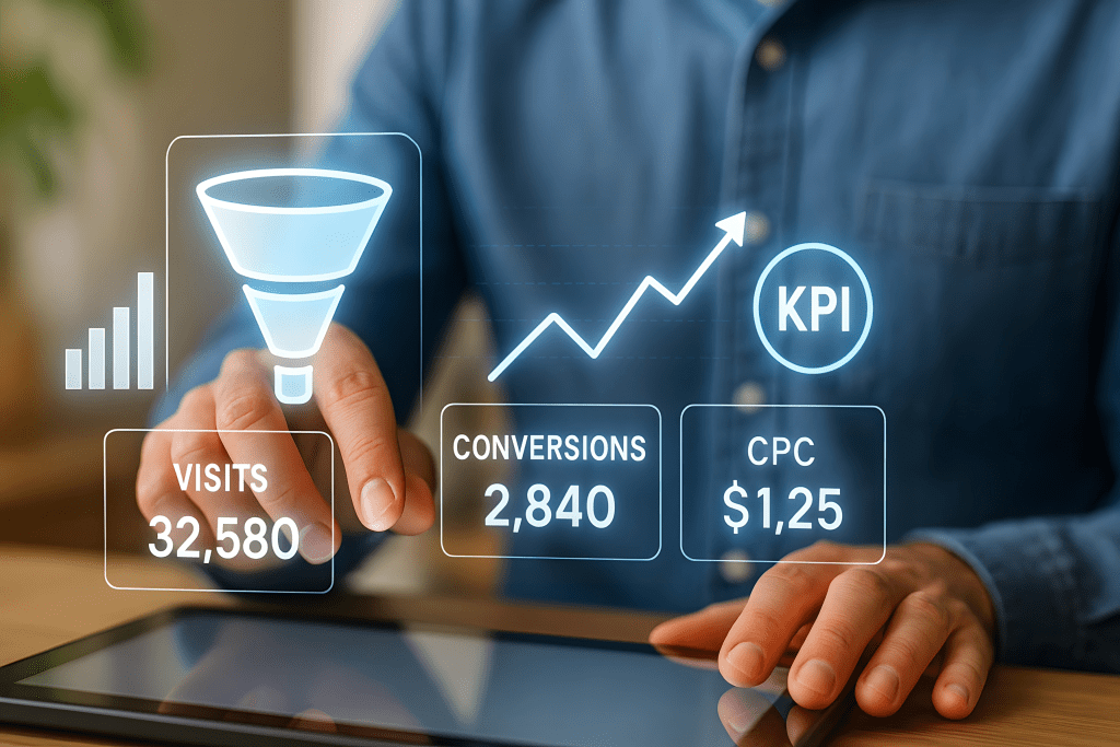 Mejores herramientas de CRO: guía experta para maximizar conversiones 1 Mejores herramientas de CRO