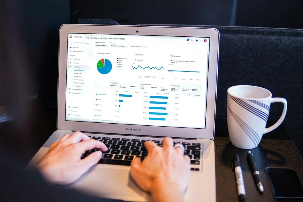 Google Sheets para Big Data