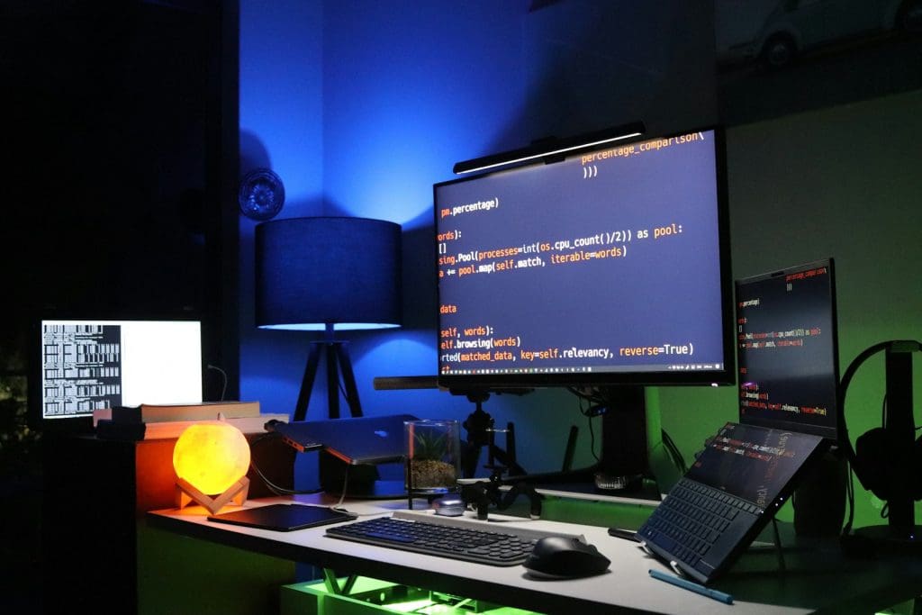 Gemini en Data Science: La revolución multimodal que transforma el análisis 1 Gemini en Data Science