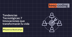 Tendencias Tecnológicas
