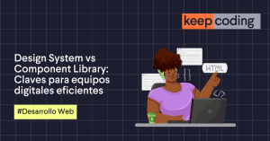 Design System vs Component Library