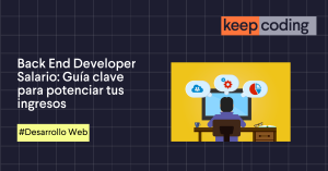 Back End Developer Salario
