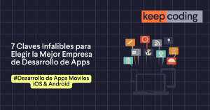 Empresa de Desarrollo de Apps