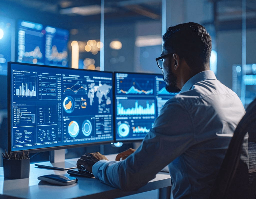 Calidad de datos: 7 pasos esenciales para garantizar información precisa 1 Calidad de datos