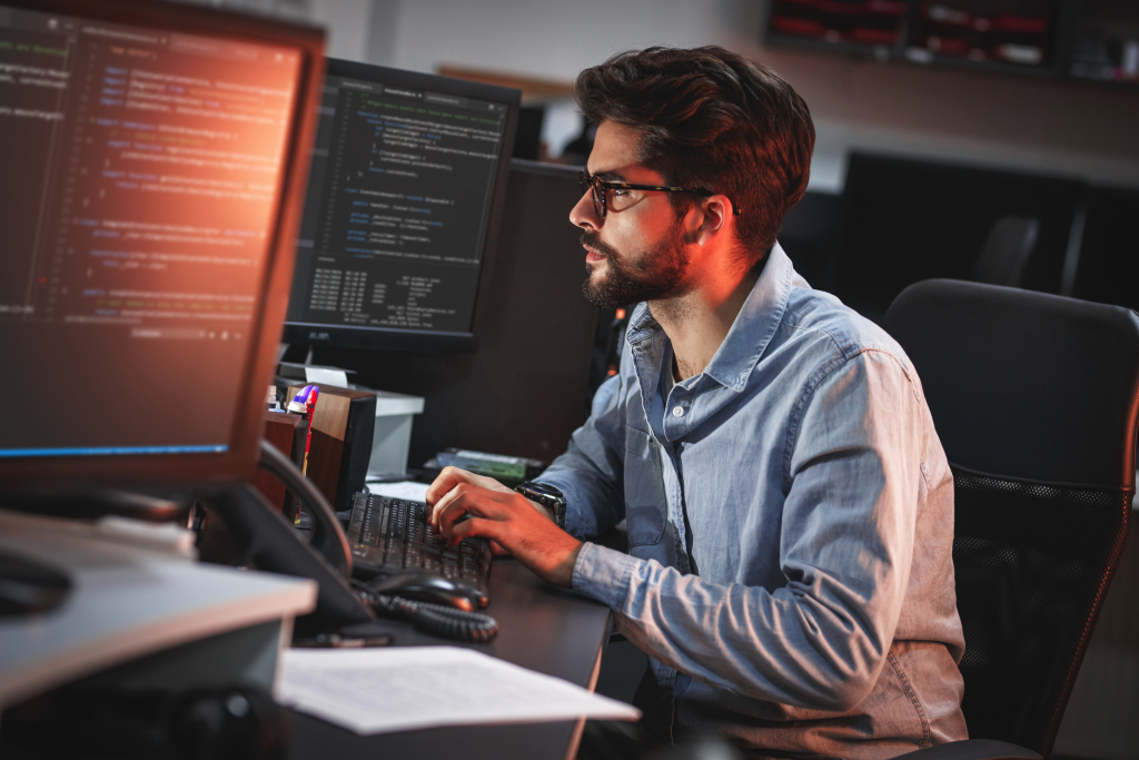 Aptitudes clave para programadores: habilidades técnicas y blandas esenciales 1 Aptitudes clave para programadores
