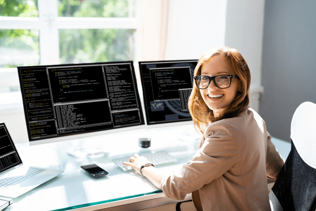 Golang vs Python: Guía práctica para elegir el mejor lenguaje 1 Golang vs Python