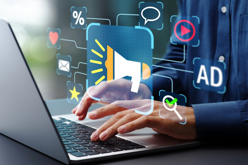 Publicidad en LinkedIn: Estrategias clave para campañas B2B rentables 1 Publicidad en LinkedIn