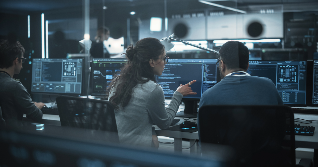 Trabajo como programador: Guía esencial para iniciar y destacar 1 Trabajo como programador