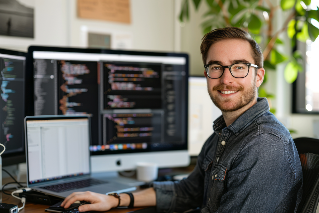 Consigue tu trabajo ideal: Estudia tech y paga cuando estés contratado, con la financiación ISA 2 trabajo ideal