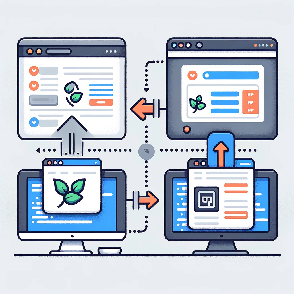 Diferencias entre GitHub y GitHub Actions: Guía práctica esencial 1 Diferencias entre GitHub y GitHub Actions