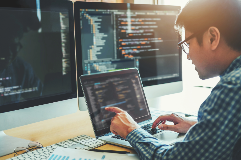Los Mejores Frameworks Web de Golang: Guía completa para desarrolladores 1 Los Mejores Frameworks Web de Golang